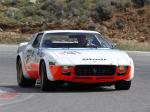 Ferrari 365 GTS/4 NART Spyder Competizione 1972 года